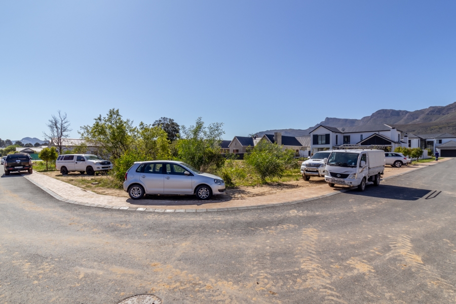 0 Bedroom Property for Sale in Pearl Valley at Val de Vie Western Cape